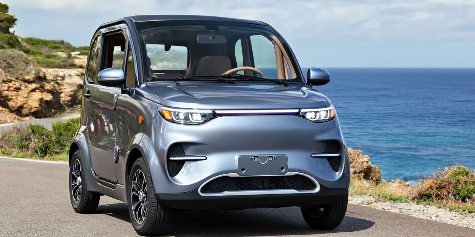 Manara Auto Elettrica