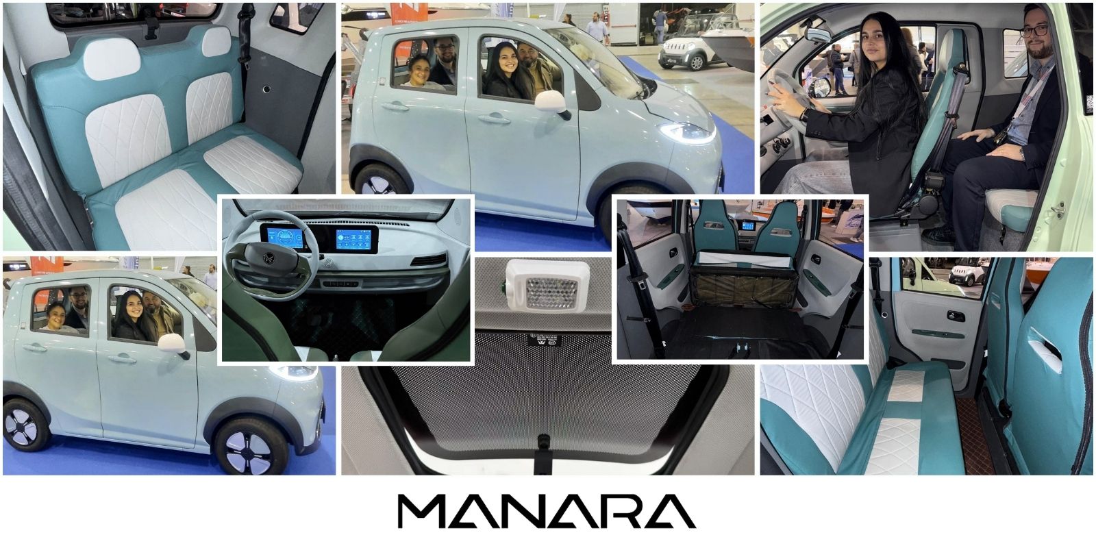 Manara XY Interni Dettaglio